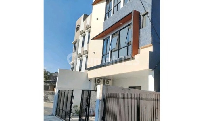 Jual Kosan Mewah Siap Huni di Jatinangor Jual Kosan Mewah Siap Huni di Jatinangor