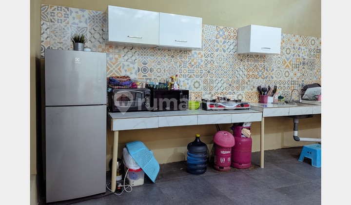 RUMAH SIAP HUNI DI PASIR INPUN BANDUNG DALAM PERUMAHAN  2