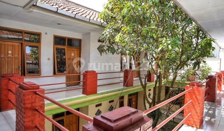Dijual Rumah Kost Jatinangor Areal Kampus