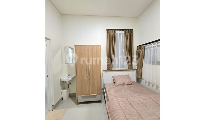 For Sale Kosan in Jatinangor Fully Furnished 2