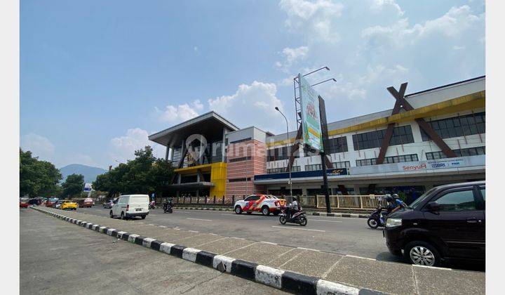 Tanah Jatinangor 4 Menit Ke Kampus Unpad Itb 2