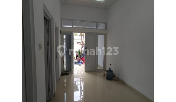 Jual Rumah di Bandung Arcamanik Siap Huni 2