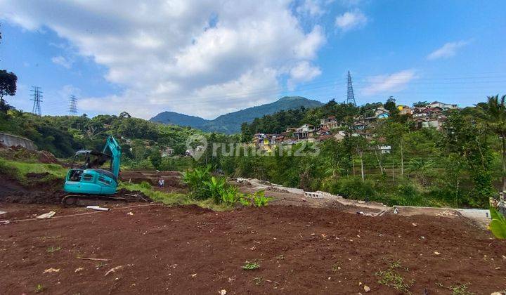 Tanah SHM di Jatinangor Cocok Buat Kosan 1