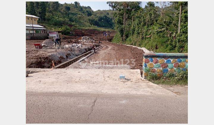 Tanah Murah Jatinangor Areal Kampus Dalam Perumahan  2
