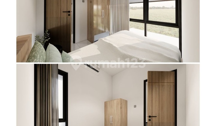 Bandung Elevia Homes Mandalajati House - Exclusive Residence, Only 4 Units 2