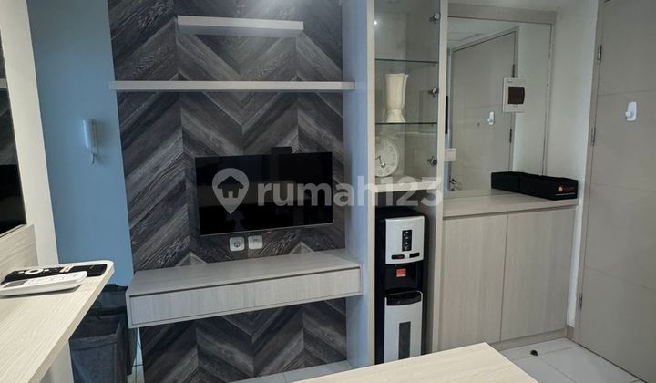 Disewakan Apartemen Tokyo PIK 2 Tipe 2BR Full Furnished 46 Juta