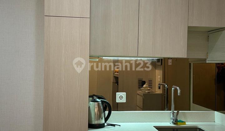 Disewakan Apartemen Gold Coast Pik Tipe 2Br Furnsihed Cuma 80Juta 2