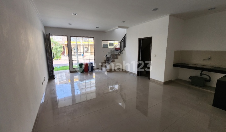 DIjual Rumah Baru Cluster Miami PIK 2 Ukuran 6x15 3 Kamar 2,78M!! 2