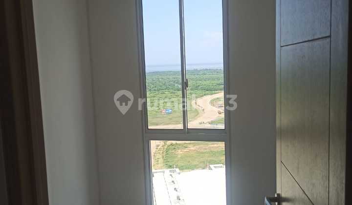 Termurah cuma 410 Juta Dapat Apartemen Tokyo PIK 2 Tipe 2BR!! 2