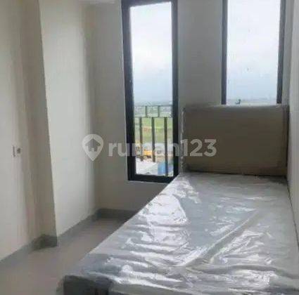 Dijual Apartemen Osaka Pik 2 Tipe 2br View Pool 315 Juta 1