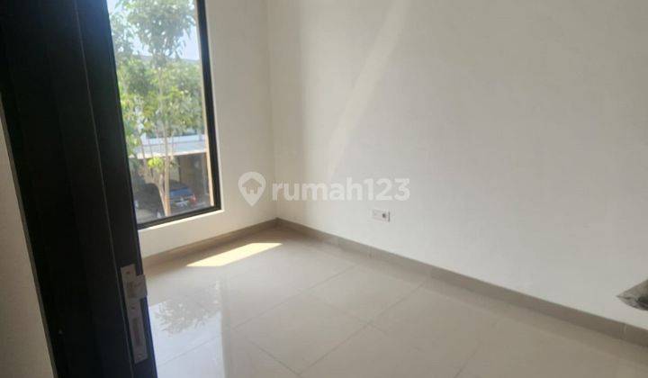 Sewa Rumah Pik 2 Milenial Uk 6x10 2 kamar Harga 30 Juta 2