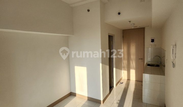 Dijual Apartemen Tokyo Pik 2 Tipe Studio 220 Juta Termurah!!