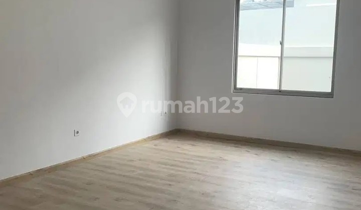 Dijual Rumah Golf Island Pik Ukuran 8X20 Sertifikat 6,7M Nego!!