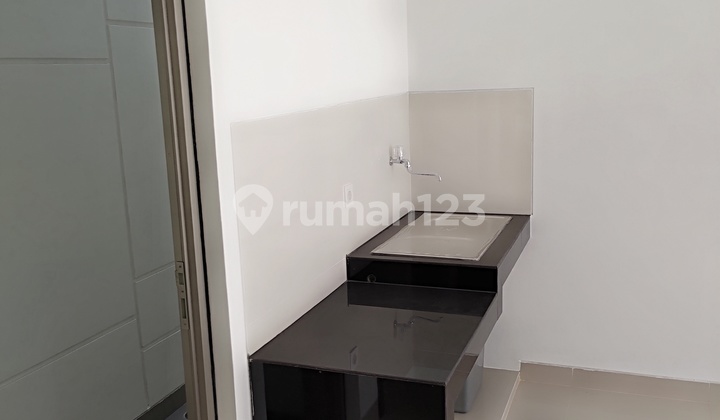 For Rent: PIK 2 House Frontage 4.5x10, 2 Bedrooms with AC, 50 Million/year 2