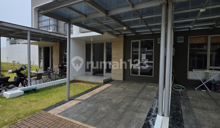 For Rent Golf Island PIK House Size 6x15 3 Bedrooms price 110 Million