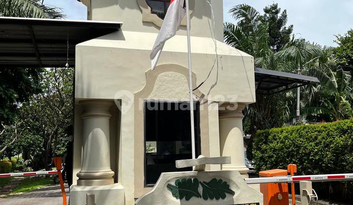 For Sale Royal Serpong Village House Size 10X19 Cheap!!