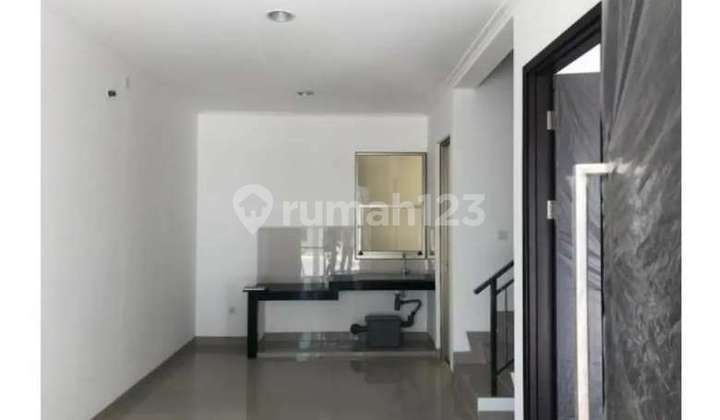 Dijual Cepat Rumah Pik 2 Depan Ukuran 6X12,5 3 Kamar 2,4M Nego!! 2