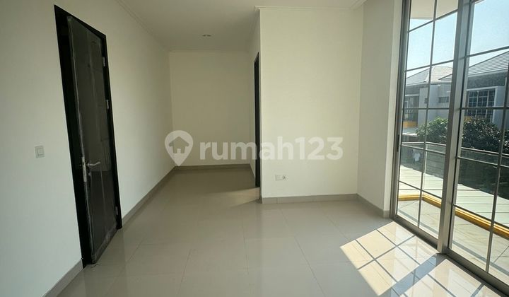 Disewakan Rumah PIK 2 Ukuran 10x15 4 Kamar Harga 165 Juta/Tahun!! 2