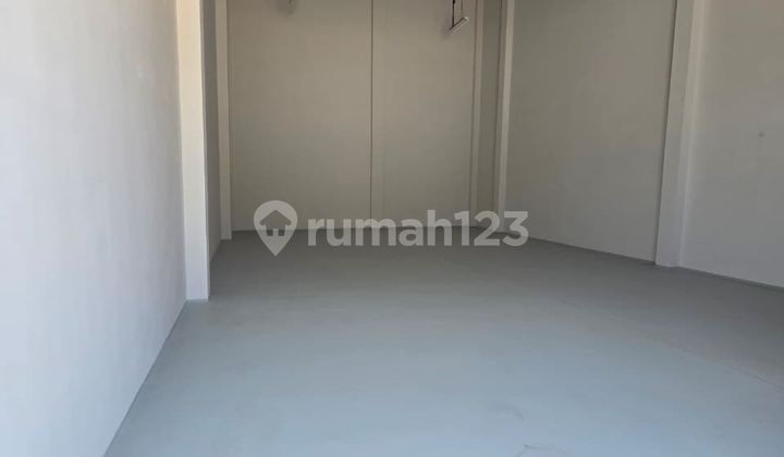 Dijual Cepat Gudang Bizpark Pik 2 Ukuran 9X20 3,8M Termurah!!