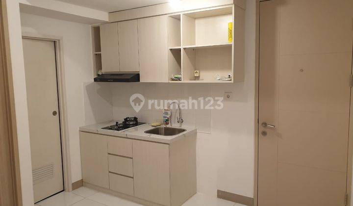 Cuma 435 Juta punya Apartemen Tokyo tipe 2 Kamar Hook lebih luas! 2