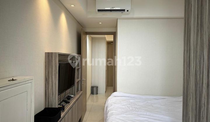For Rent Gold Coast Apartment Pik Type 2Br Furnished Only 80 Million