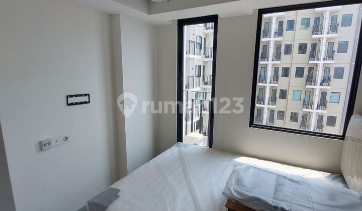 For Sale Osaka Pik 2 Apartment Studio Type Only 180 Million!!