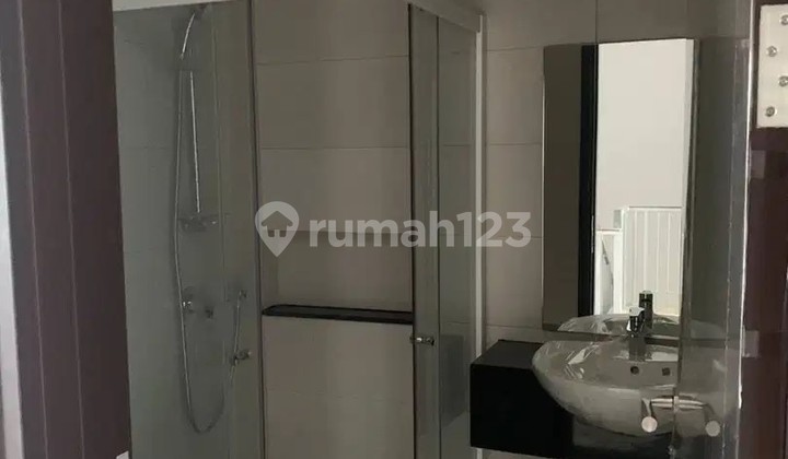 Disewakan Rumah Golf Island Pik Ukuran 8X20 3 Kamar 160Juta/Tahun