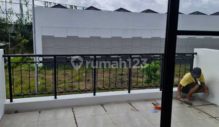 Dijual Rumah Pik 2 Belakang Mimi Ukuran 4,5X10 2 Kamar 1,45M Saja Dijual Rumah Pik 2 Belakang Mimi Ukuran 4,5X10 2 Kamar 1,45M Saja