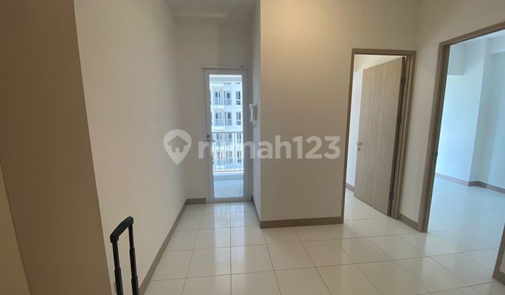 Dijual Apartemen Tokyo PIK 2 Tipe 2BR highzone 425 Juta