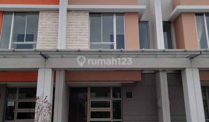 Cuma 1,2M Bisa Punya Rumah Pik 2 Uk 4,5x10 Sudah Shgb 1