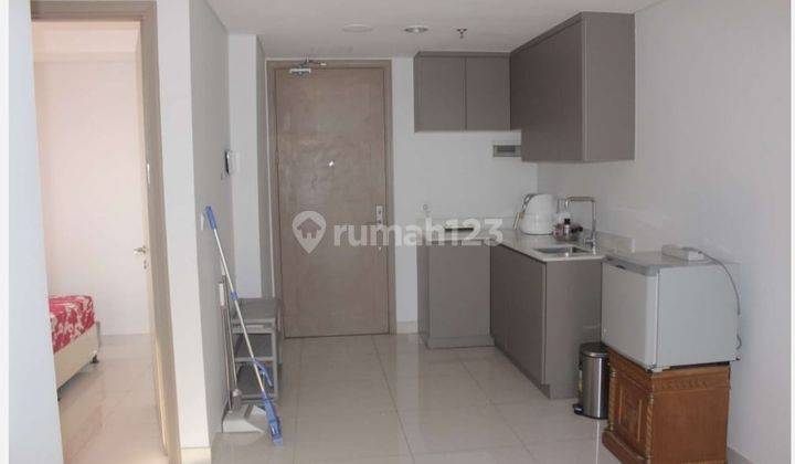 Jual Apartment Gold Coast Pik 2BR 58m2 Furnish 2,15M Nego  1