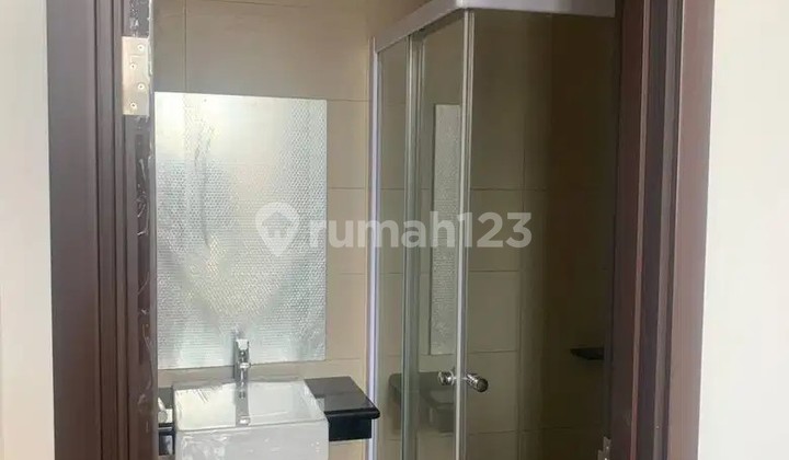 Disewakan Rumah Pik 2 Depan Uk 4,5X10 3 Kamar Tidur 52 Juta/Tahun 2