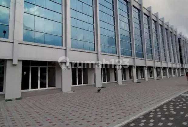 Disewakan Ruko Golf Island Pik di Jalan Raya Boulevard 330 Juta!! Disewakan Ruko Golf Island Pik di Jalan Raya Boulevard 330 Juta!!