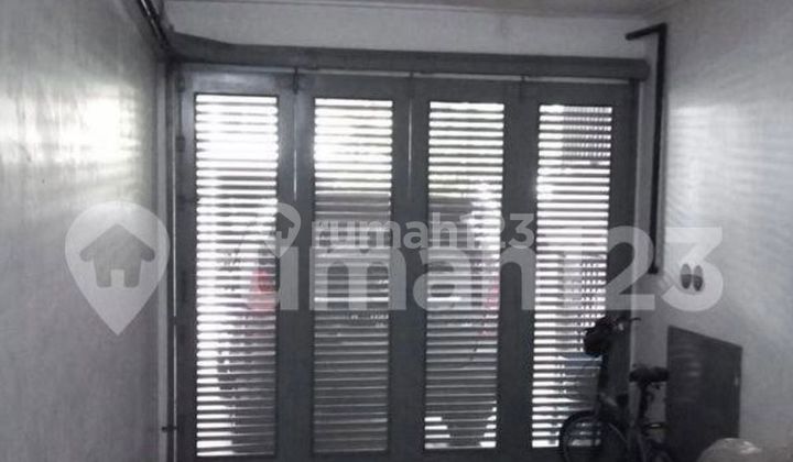 For Sale: Layar Permai PIK House, Size 8x15, Semi-Furnished, Already with SHM (Freehold Certificate).