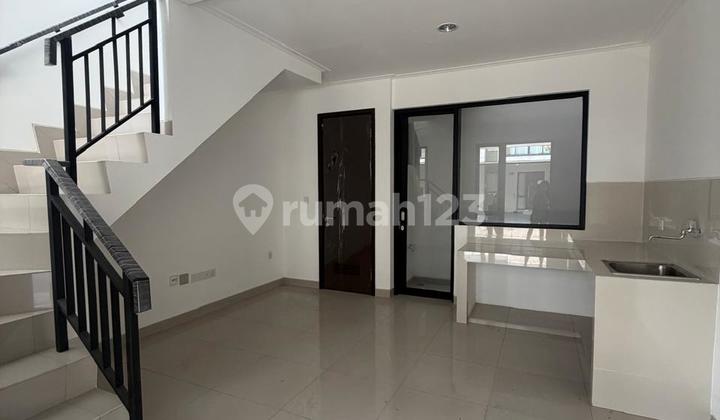 Dijual Rumah Pik 2 Milenial Uk 4,5X10 2 Kamar Brand New Termurah! Dijual Rumah Pik 2 Milenial Uk 4,5X10 2 Kamar Brand New Termurah!