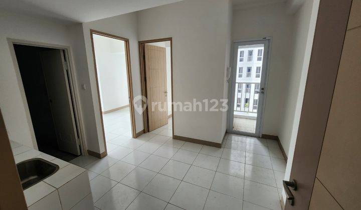 Cuma 435 Juta punya Apartemen Tokyo tipe 2 Kamar Hook lebih luas! 1