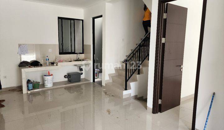 Rumah Pik 2 Milenial Ada 3 Kamar Harga 40 Juta Per Tahun 2