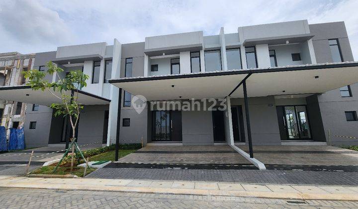 Setahun 65 Juta Bisa Sewa Rumah Gede Di Pik 2 Milenial Uk 8x15  1