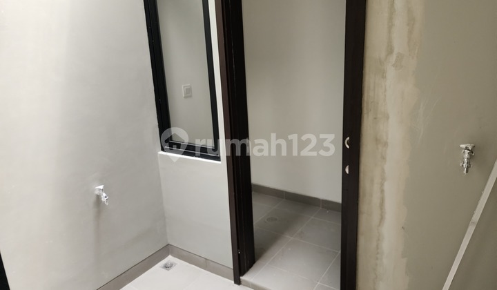 Jual Cepat Rumah PIK 2 Ukuran 6x12,5 3 Kamar cuma 1,85M NEGO!!