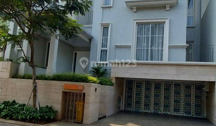 South.grove Residence Lebak Bulus Dekat St. Mrt. .sekolah.cikal 2
