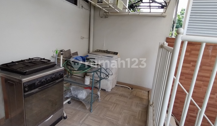 For Rent 2 Rooms in Pangkalan Jati Al Complex 2
