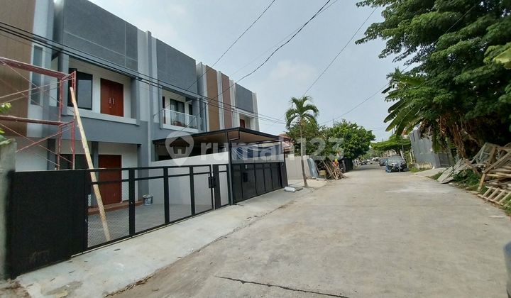 Cinere, Best Price, New, Complex Near Limo Toll Gate, Desari. 2