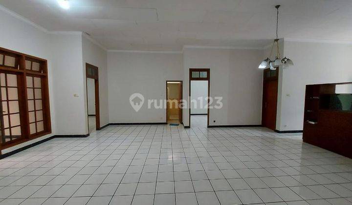 Komplek Bukit Cinere Indah.. Nyaman Siap.huni 2