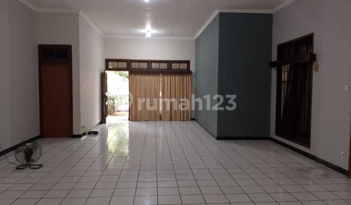 Komplek Bukit Cinere Indah.. Nyaman Siap.huni 1