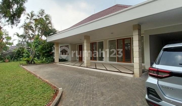Gaharu Cipete Good House Best Location in a Comfortable Environment 2