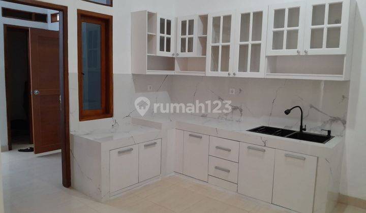 Dijual Rumah Baru, Siap Huni, Harga Terbaik, Lokasi Strategis 1