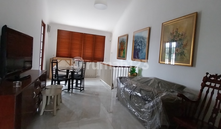 Disewa 2 Kamar di Pangkalan Jati Komplek Al