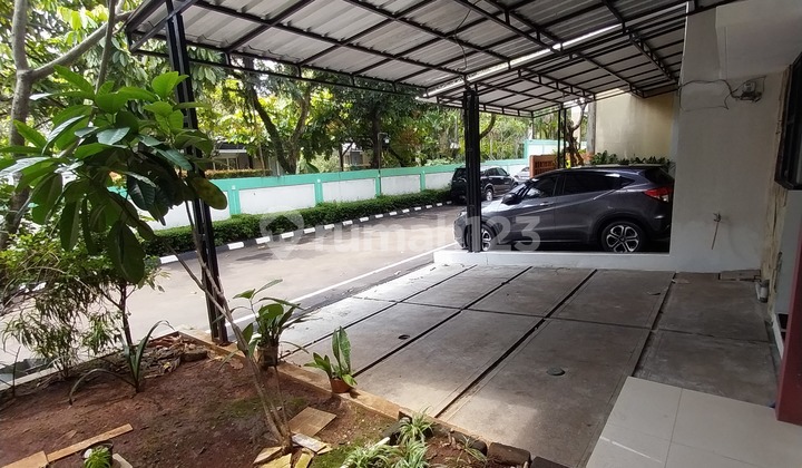 Gandul Cinere Dalam Cluster, Depan Kehakiman Gandul Cinere Harga 65 Juta 2