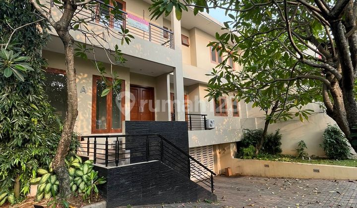 Rumah Disewa Di Winville Res Lebak Bulus Bagus 2