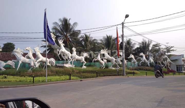 Citra Maja Springdale Murah, Belum.pernah.dipake Citra Maja Springdale Murah, Belum.pernah.dipake